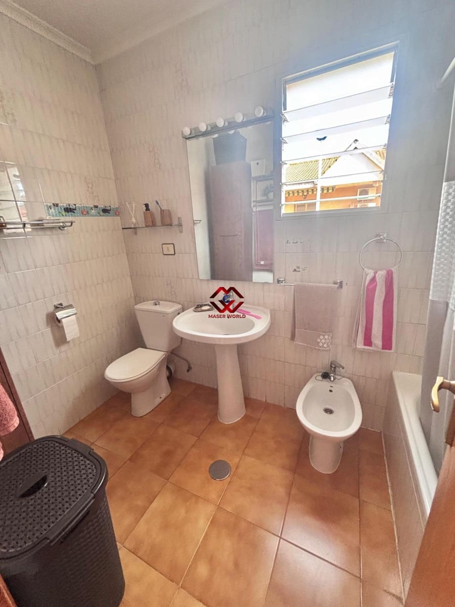 2 makuuhuone Bungalow myytävänä paikassa Lo Pagan - 110 000 € (Ref: 10047303)