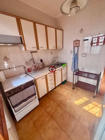 2 makuuhuone Bungalow myytävänä paikassa Lo Pagan, San Pedro del Pinatar - 110 000 € (Ref: 10047303)