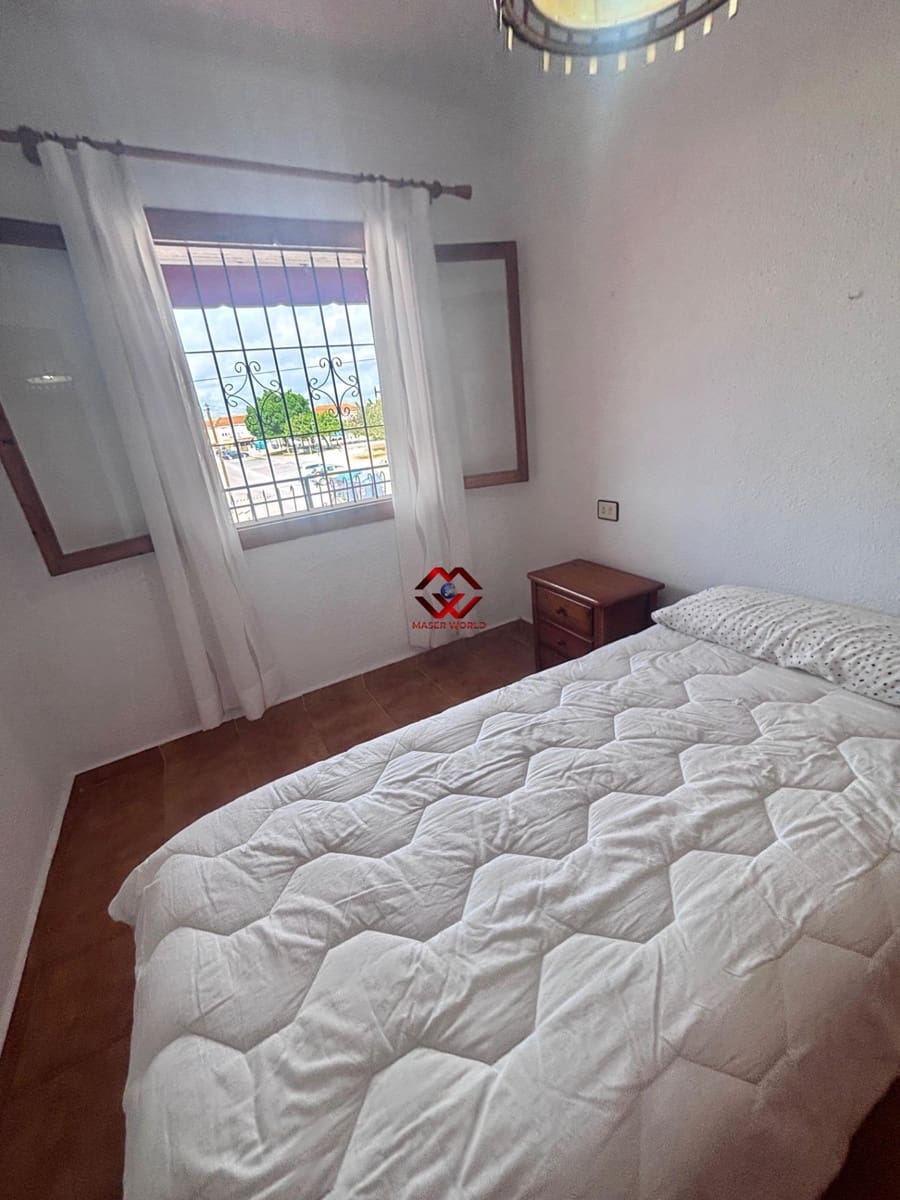2 makuuhuone Bungalow myytävänä paikassa Lo Pagan - 110 000 € (Ref: 10047303)
