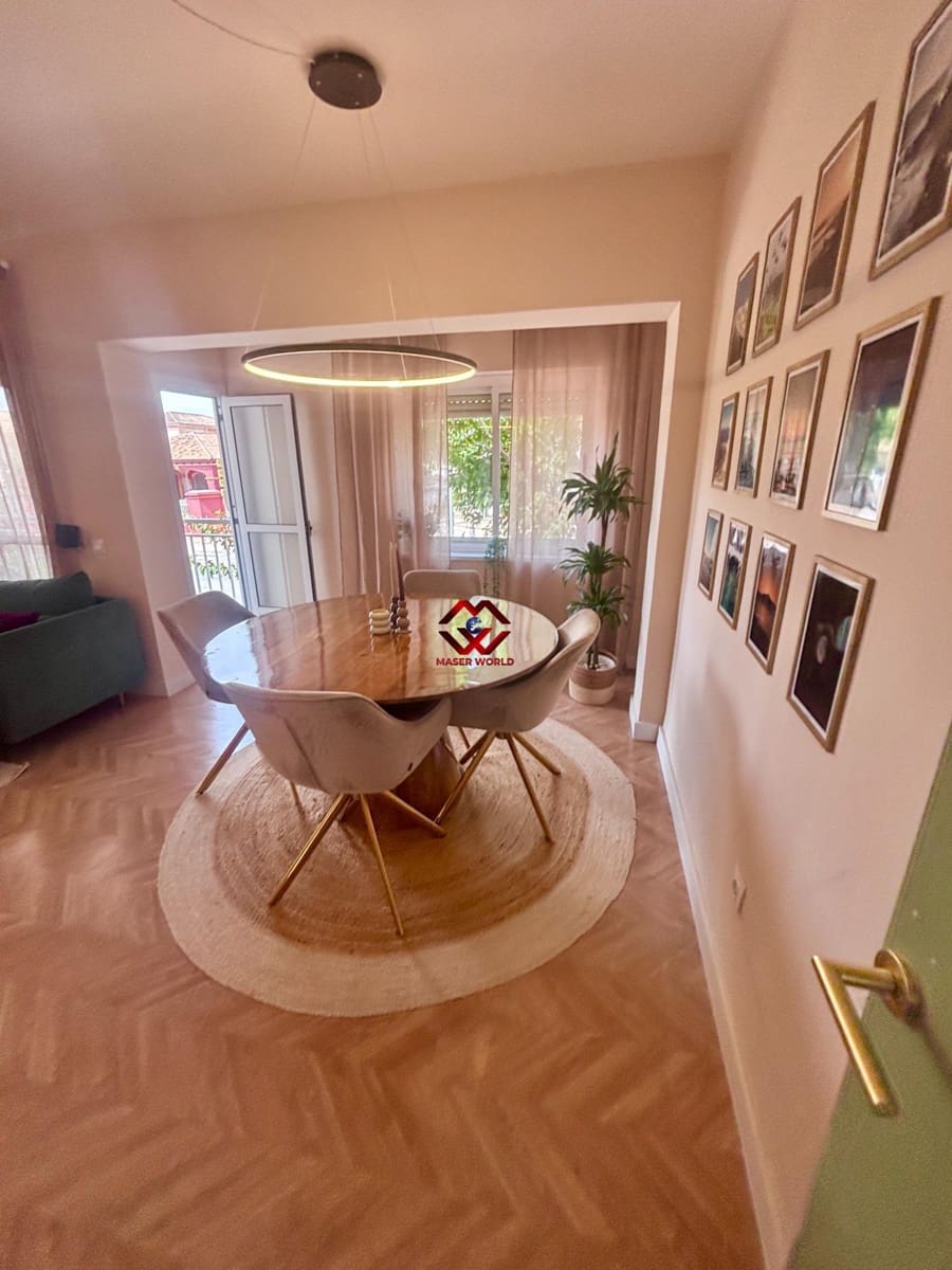 Apartamento de 3 habitaciones en Santiago de la Ribera en venta - 210.000 € (Ref: 10047304)