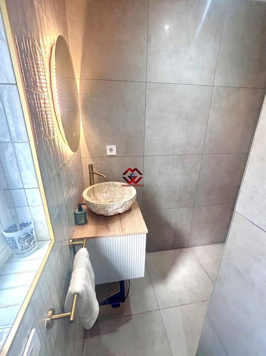 Apartamento de 3 habitaciones en Santiago de la Ribera en venta - 210.000 € (Ref: 10047304)