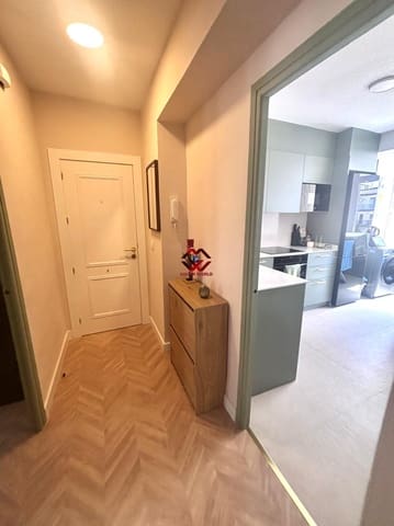 Apartamento de 3 habitaciones en Santiago de la Ribera, San Javier en venta - 210.000 € (Ref: 10047304)