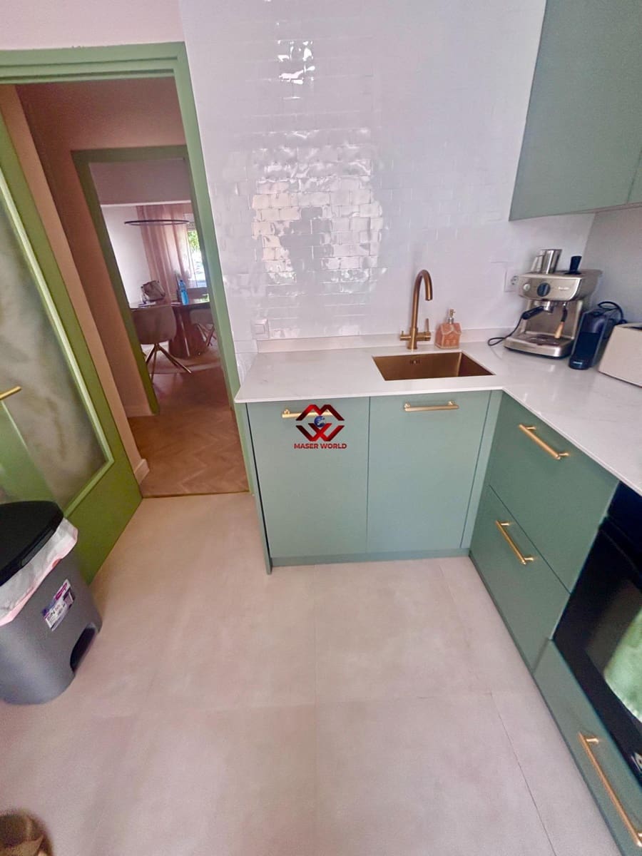 Apartamento de 3 habitaciones en Santiago de la Ribera en venta - 210.000 € (Ref: 10047304)