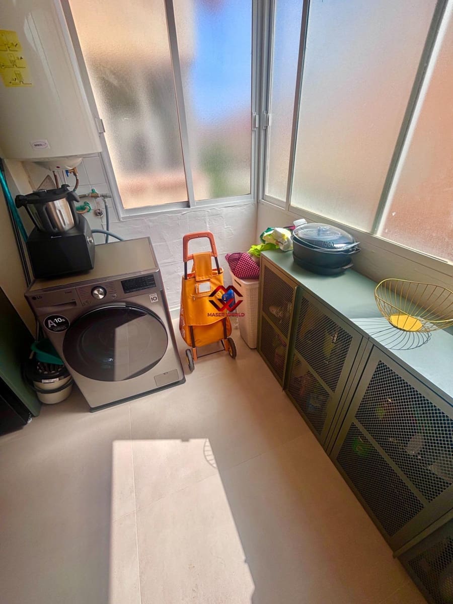 Apartamento de 3 habitaciones en Santiago de la Ribera en venta - 210.000 € (Ref: 10047304)