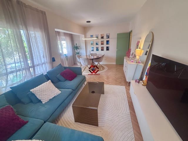 Apartamento de 3 habitaciones en Santiago de la Ribera, San Javier en venta - 210.000 € (Ref: 10047304)