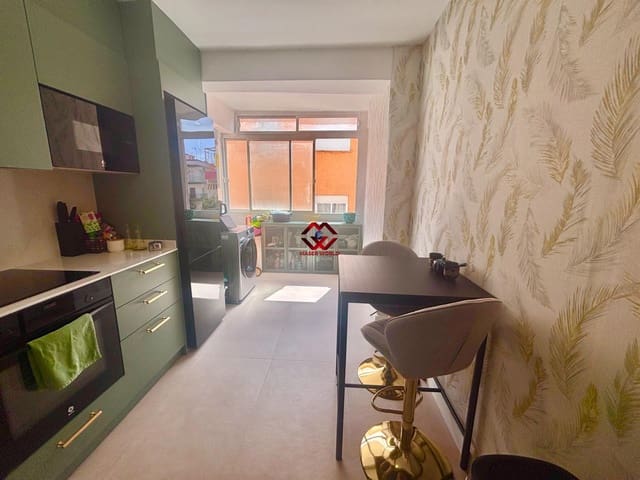 Apartamento de 3 habitaciones en Santiago de la Ribera, San Javier en venta - 210.000 € (Ref: 10047304)