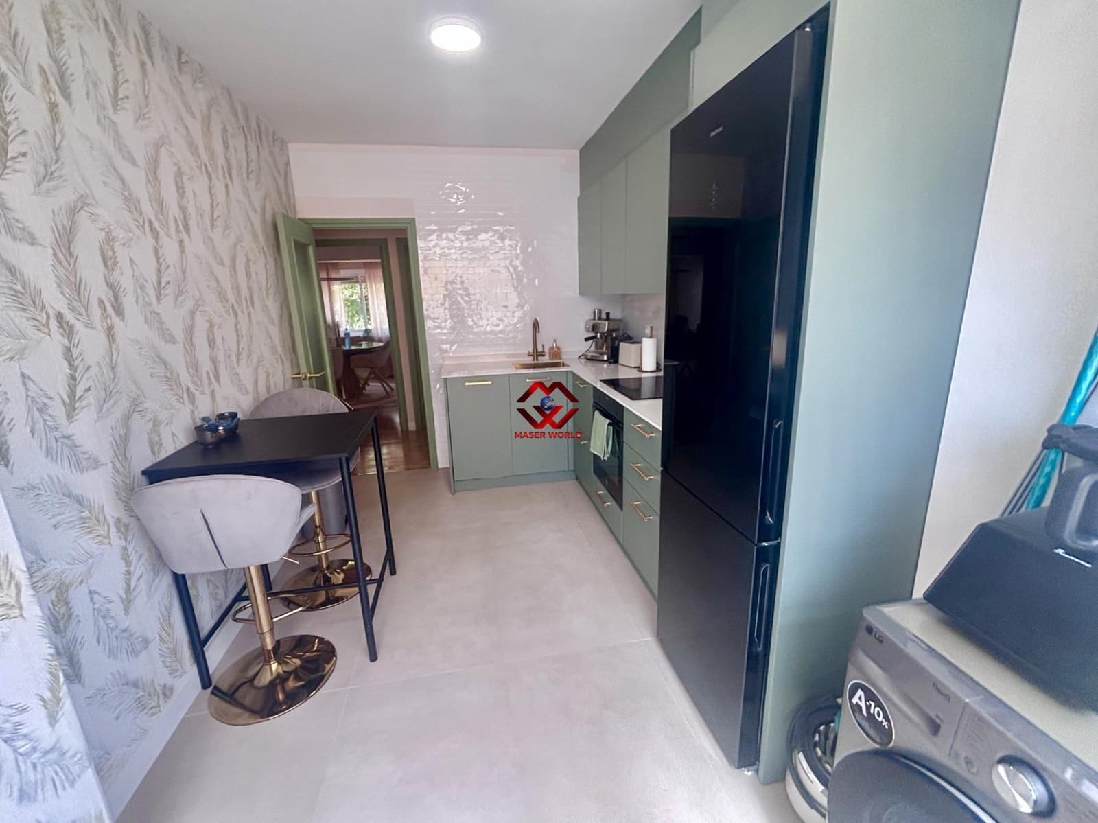 Apartamento de 3 habitaciones en Santiago de la Ribera en venta - 210.000 € (Ref: 10047304)