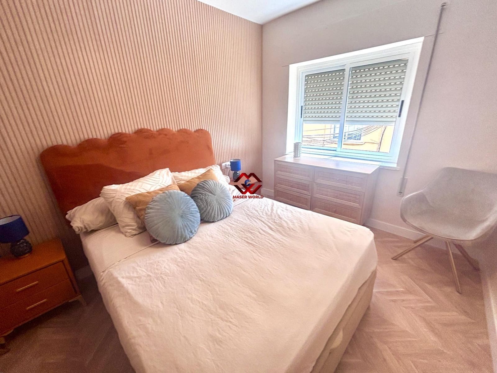 Apartamento de 3 habitaciones en Santiago de la Ribera en venta - 210.000 € (Ref: 10047304)