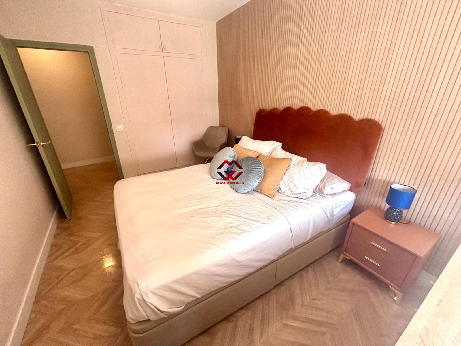 Apartamento de 3 habitaciones en Santiago de la Ribera en venta - 210.000 € (Ref: 10047304)