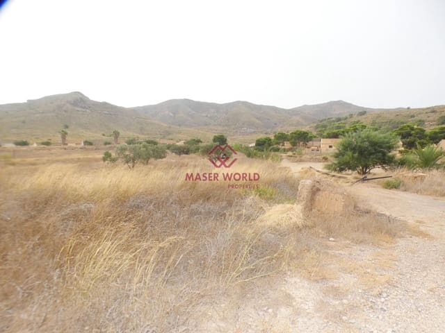 Kommersiell till salu i Campillo de Adentro, Cartagena - 69 000 € (Ref: 10049257)