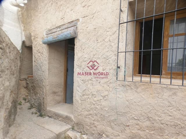 Kommersiell till salu i Campillo de Adentro, Cartagena - 69 000 € (Ref: 10049257)