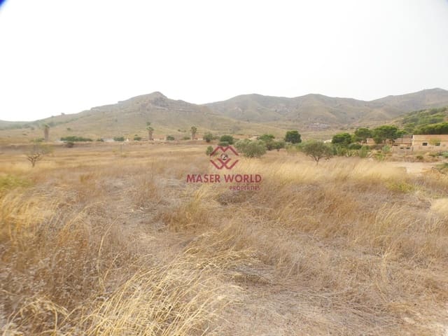 Kommersiell till salu i Campillo de Adentro, Cartagena - 69 000 € (Ref: 10049257)