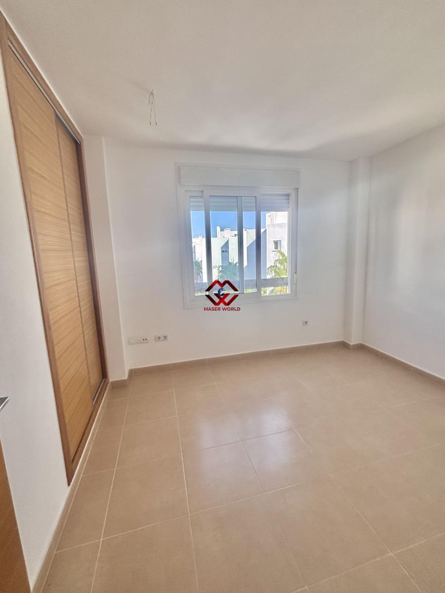 2 slaapkamer Appartement te koop in Roldan met zwembad - € 127.000 (Ref: 10050303)