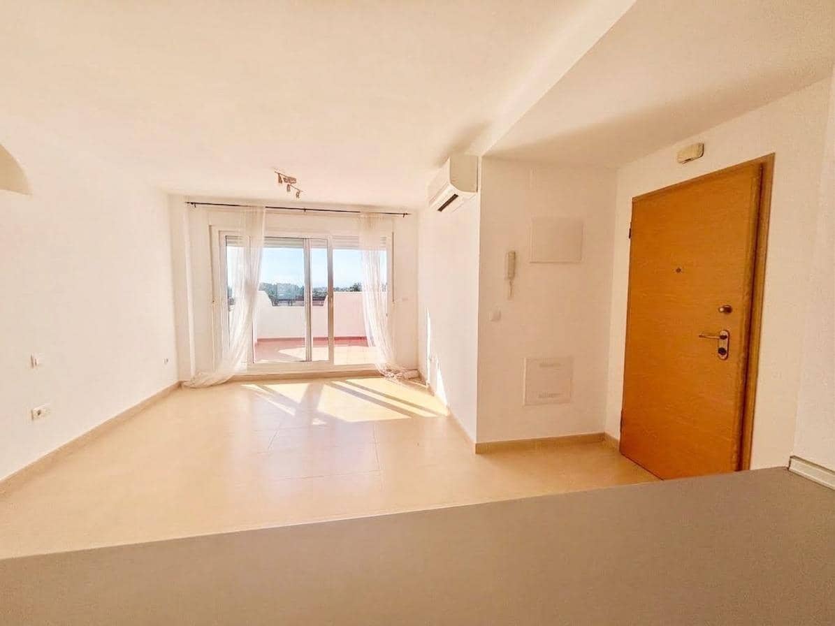 2 slaapkamer Appartement te koop in Roldan met zwembad - € 127.000 (Ref: 10050303)