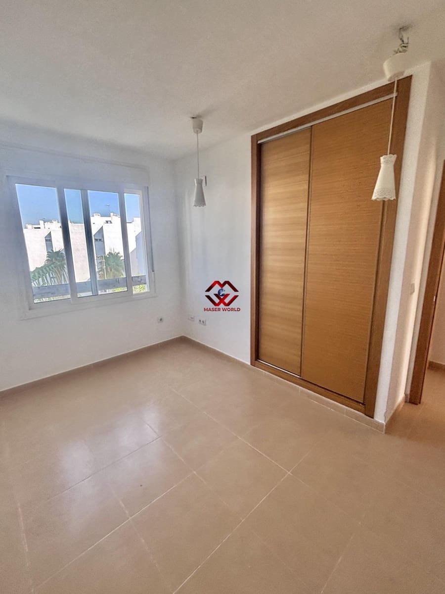 2 slaapkamer Appartement te koop in Roldan met zwembad - € 127.000 (Ref: 10050303)