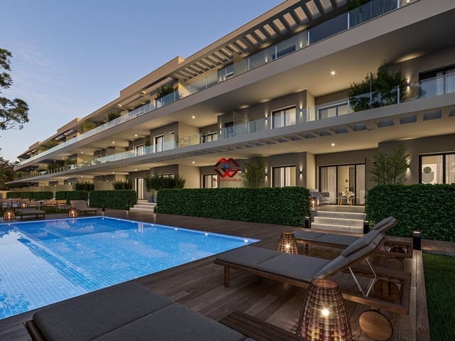 2 slaapkamer Appartement te koop in Los Alcázares met zwembad garage - € 339.000 (Ref: 10055264)