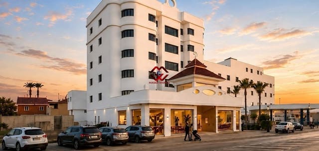 1 slaapkamer Appartement te koop in Los Alcázares met zwembad garage - € 112.000 (Ref: 10055266)