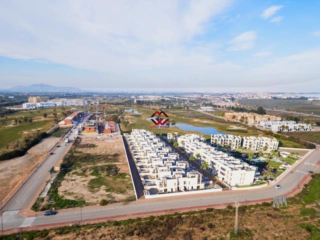 3 camera da letto Villa in vendita in Los Alcázares con piscina garage - 469.000 € (Rif: 10055267)