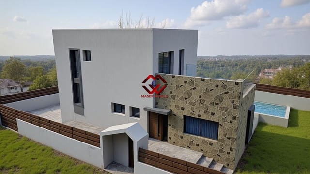 4 quarto Moradia para venda em San Miguel de Salinas com piscina garagem - 759 000 € (Ref: 10055270)