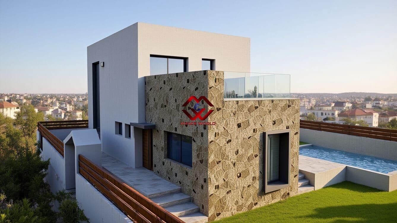 4 bedroom Villa for sale in San Miguel de Salinas with pool garage - € 759,000 (Ref: 10055270)