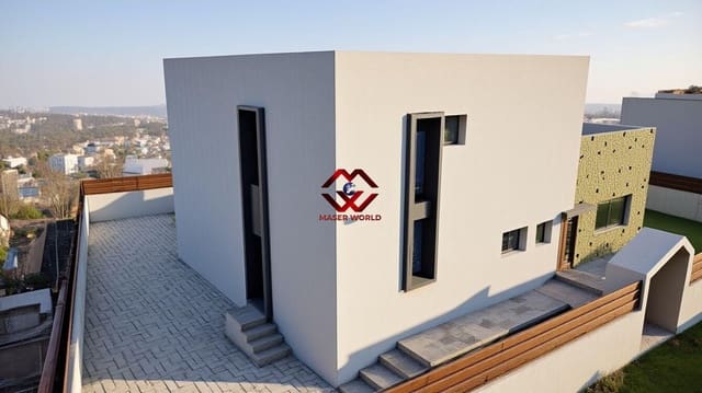 4 quarto Moradia para venda em San Miguel de Salinas com piscina garagem - 759 000 € (Ref: 10055270)