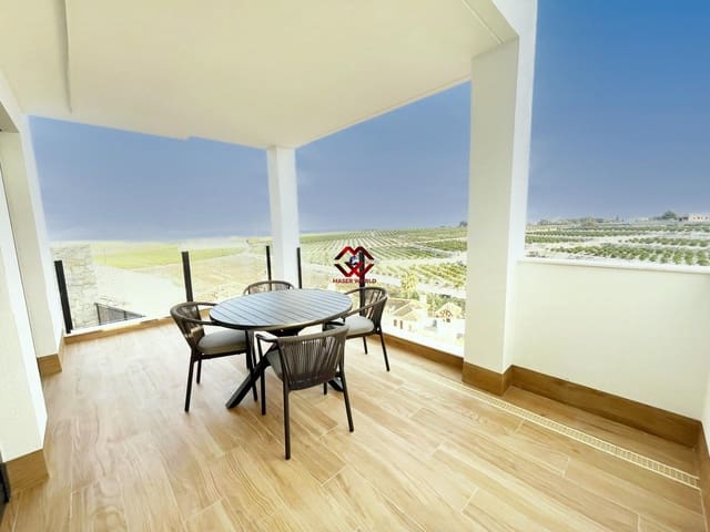 6 quarto Moradia para venda em Algorfa com piscina garagem - 965 000 € (Ref: 10055271)