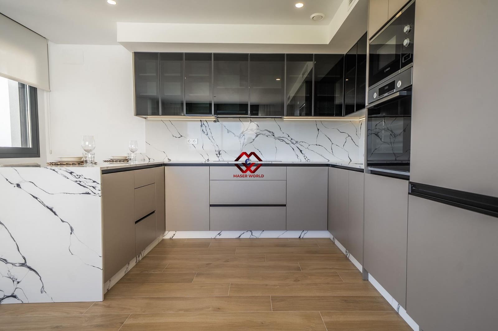 6 quarto Moradia para venda em Algorfa com piscina garagem - 965 000 € (Ref: 10055271)