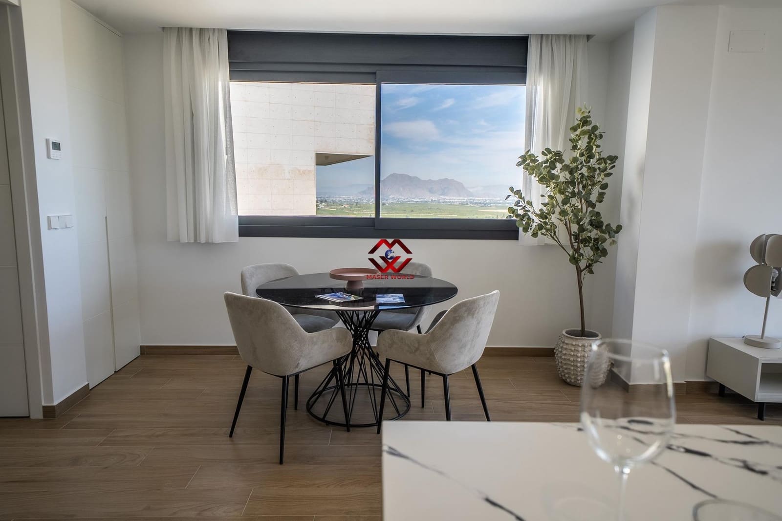 6 quarto Moradia para venda em Algorfa com piscina garagem - 965 000 € (Ref: 10055271)