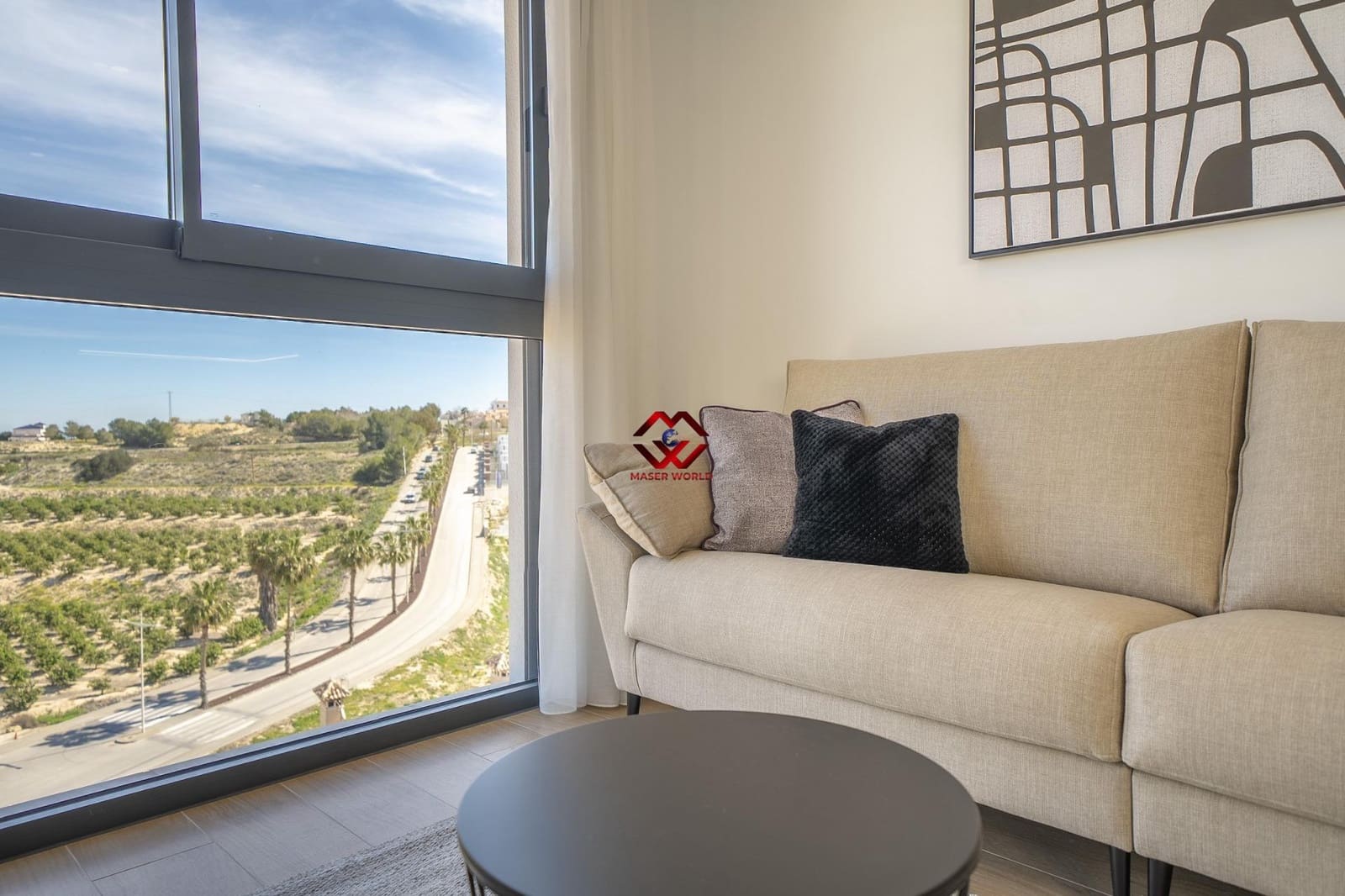 6 quarto Moradia para venda em Algorfa com piscina garagem - 965 000 € (Ref: 10055271)
