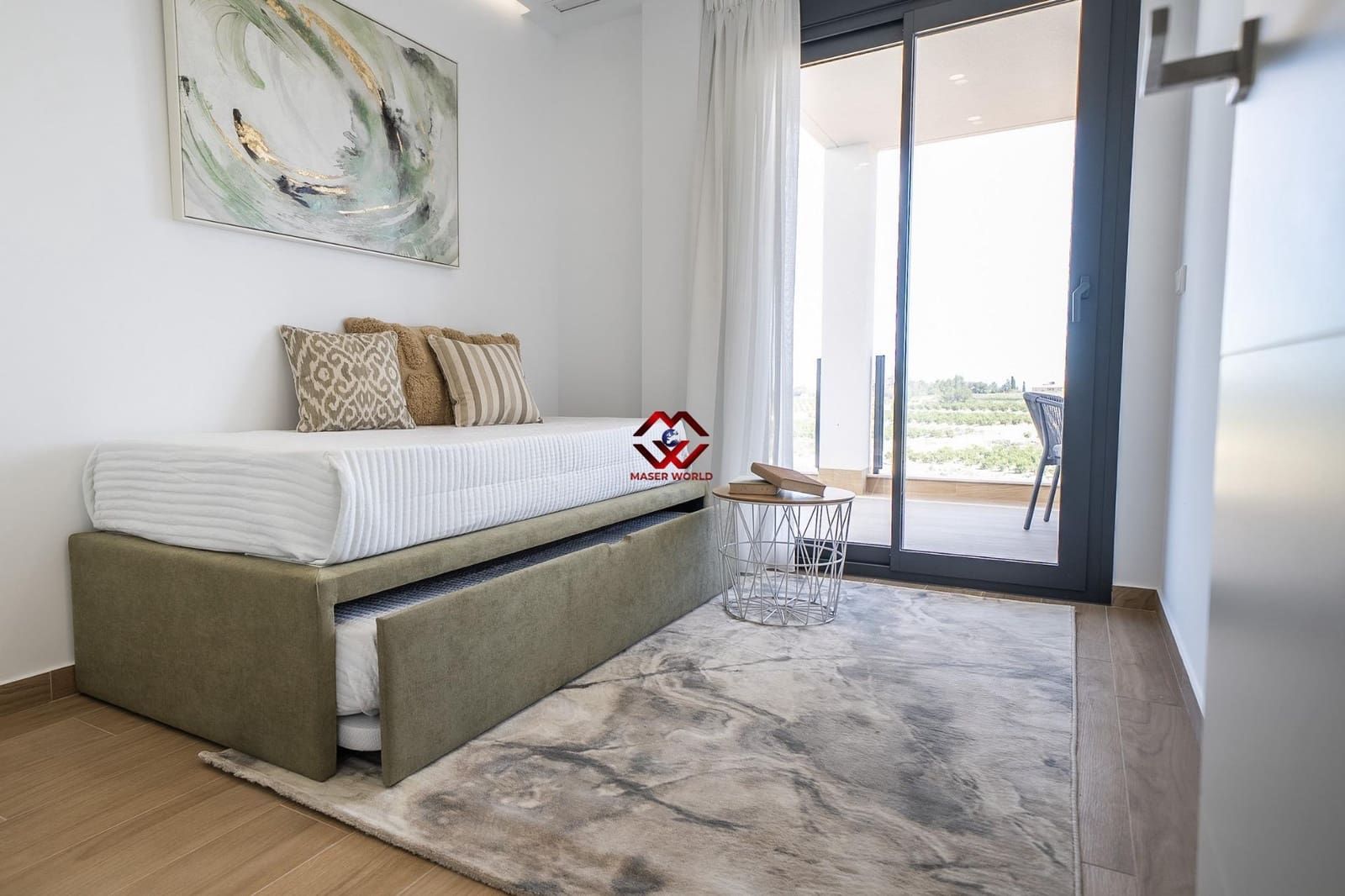 6 quarto Moradia para venda em Algorfa com piscina garagem - 965 000 € (Ref: 10055271)