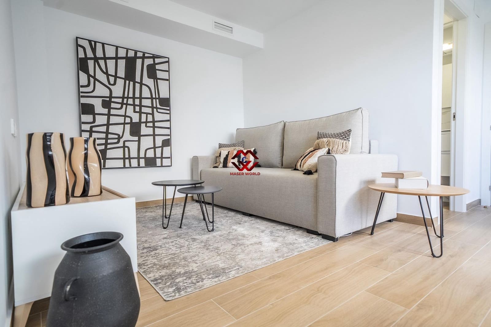 6 quarto Moradia para venda em Algorfa com piscina garagem - 965 000 € (Ref: 10055271)