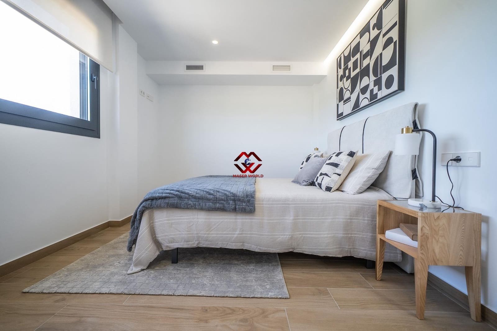 6 quarto Moradia para venda em Algorfa com piscina garagem - 965 000 € (Ref: 10055271)