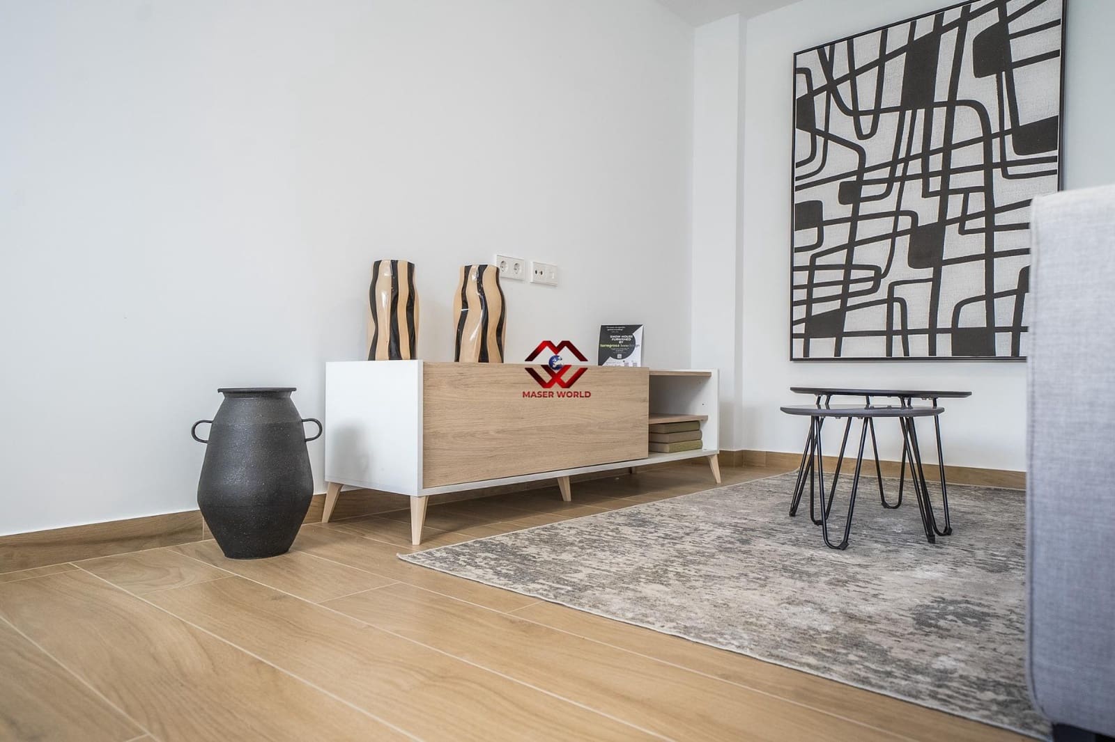 6 quarto Moradia para venda em Algorfa com piscina garagem - 965 000 € (Ref: 10055271)