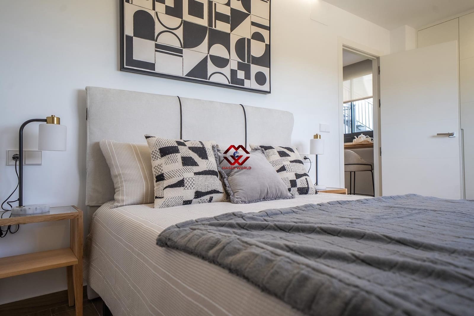 6 quarto Moradia para venda em Algorfa com piscina garagem - 965 000 € (Ref: 10055271)