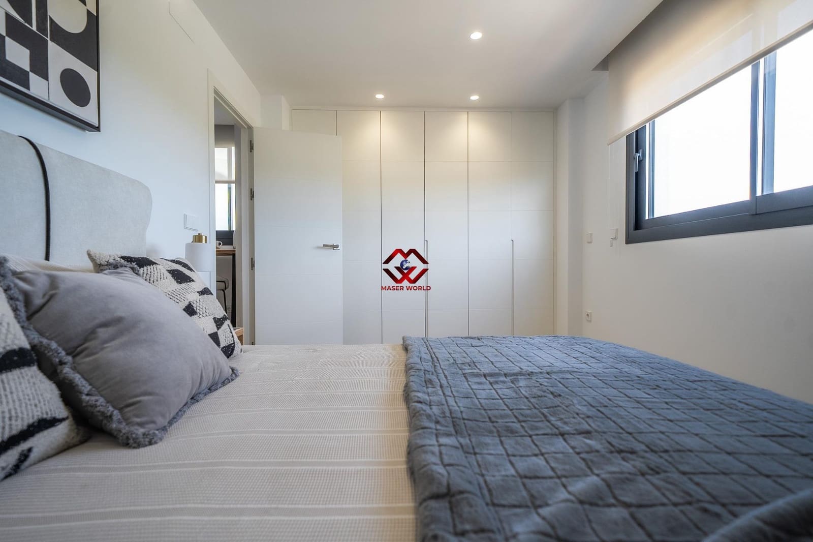 6 quarto Moradia para venda em Algorfa com piscina garagem - 965 000 € (Ref: 10055271)