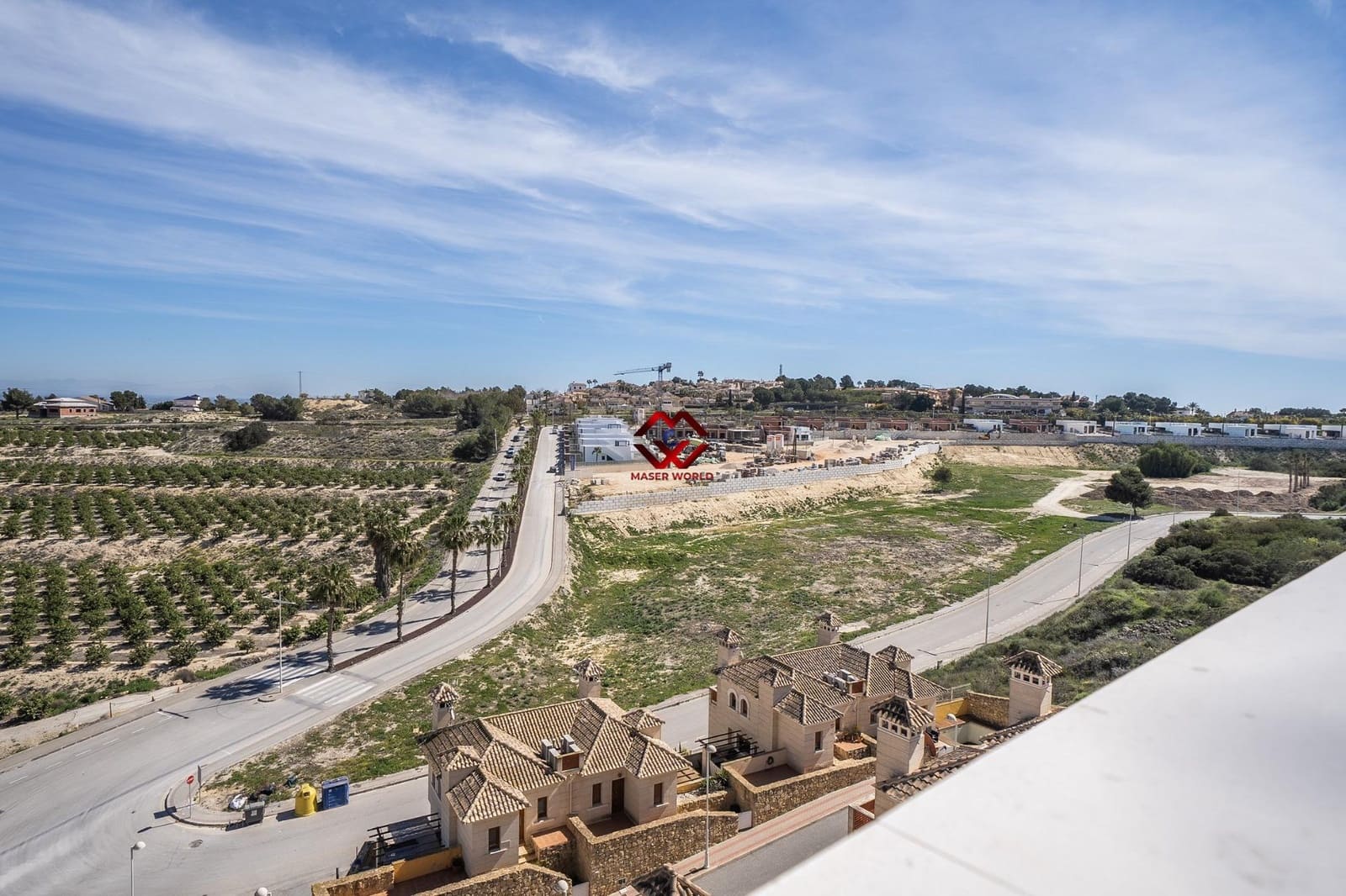 6 quarto Moradia para venda em Algorfa com piscina garagem - 965 000 € (Ref: 10055271)