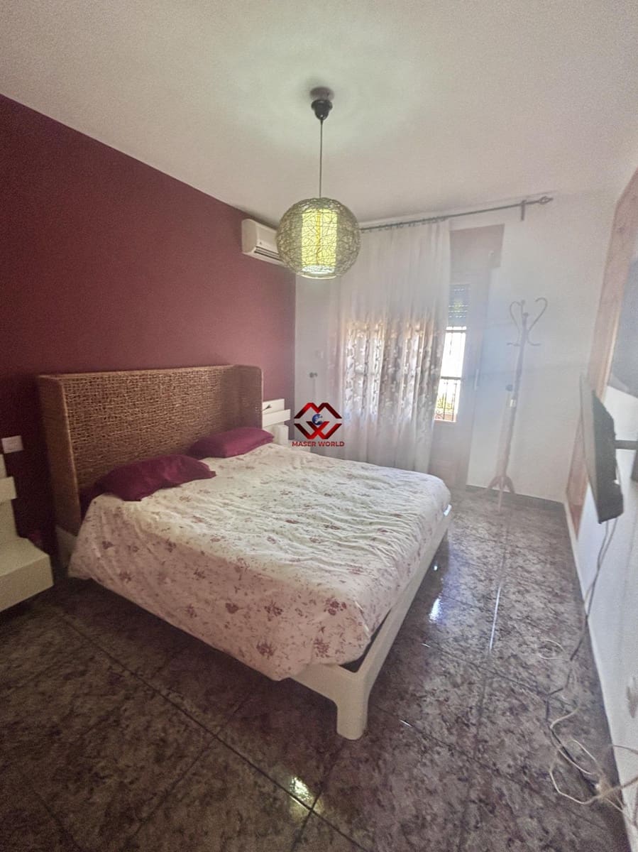3 makuuhuone Rivitalo myytävänä paikassa Santiago de la Ribera mukana uima-altaan - 420 000 € (Ref: 10055272)
