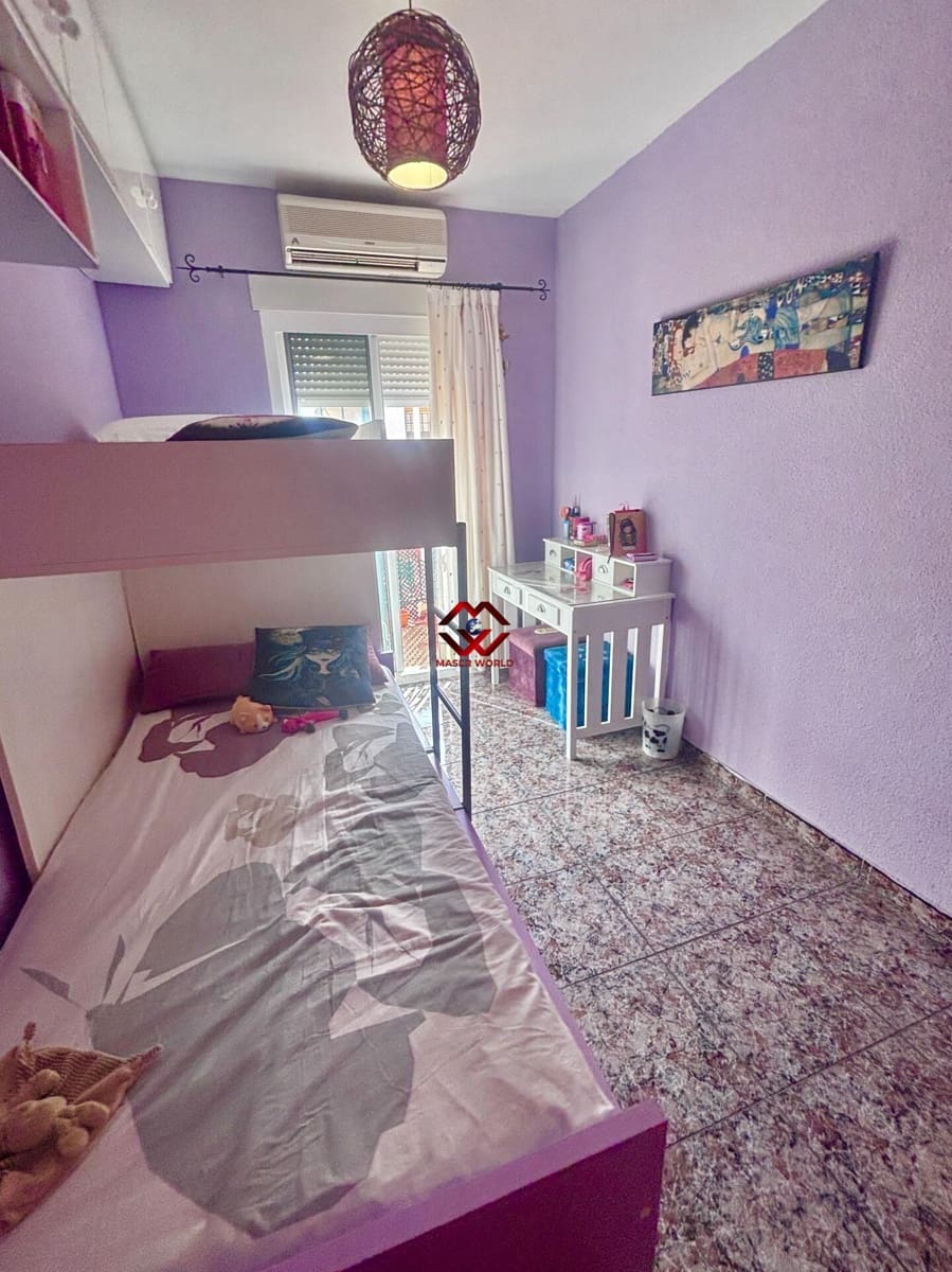 3 makuuhuone Rivitalo myytävänä paikassa Santiago de la Ribera mukana uima-altaan - 420 000 € (Ref: 10055272)
