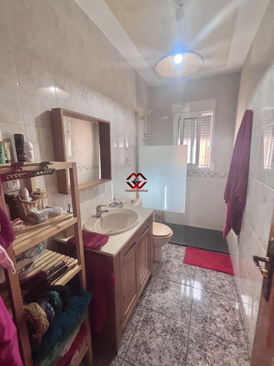 3 makuuhuone Rivitalo myytävänä paikassa Santiago de la Ribera mukana uima-altaan - 420 000 € (Ref: 10055272)