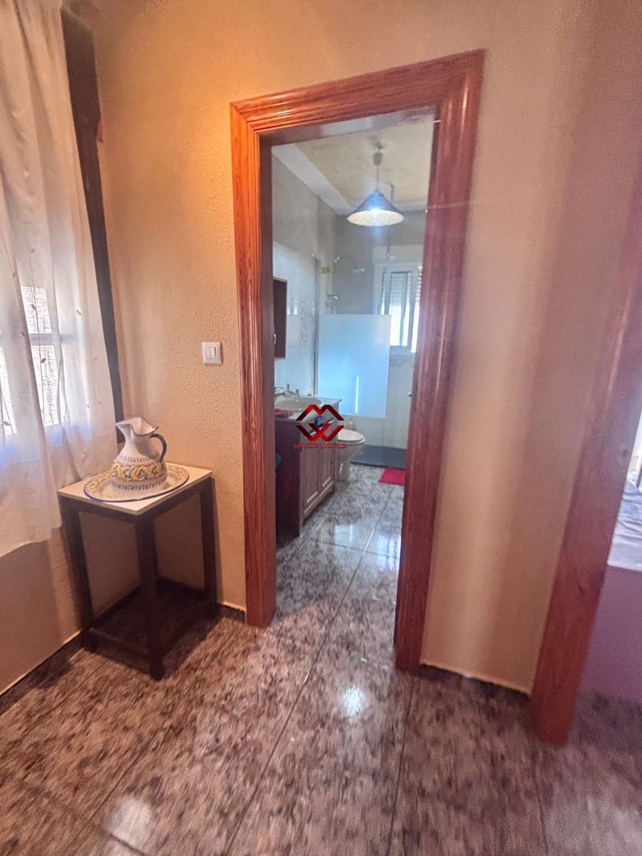 3 makuuhuone Rivitalo myytävänä paikassa Santiago de la Ribera mukana uima-altaan - 420 000 € (Ref: 10055272)