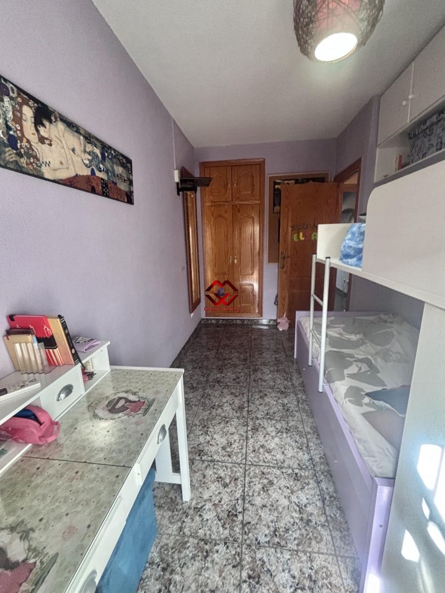 3 makuuhuone Rivitalo myytävänä paikassa Santiago de la Ribera mukana uima-altaan - 420 000 € (Ref: 10055272)