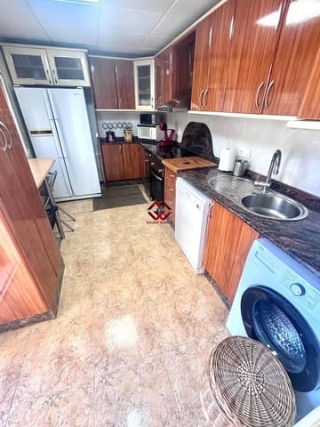3 quarto Moradia em Banda para venda em Santiago de la Ribera, San Javier com piscina - 420 000 € (Ref: 10055272)