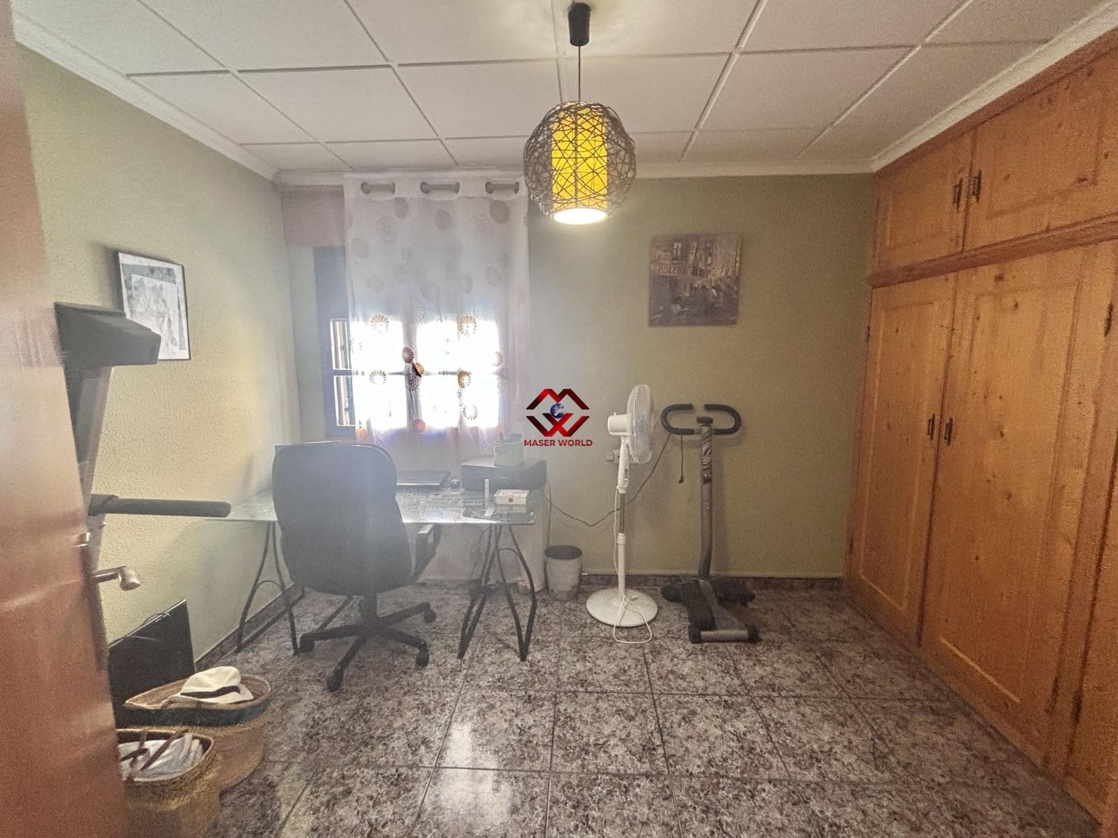 3 makuuhuone Rivitalo myytävänä paikassa Santiago de la Ribera mukana uima-altaan - 420 000 € (Ref: 10055272)