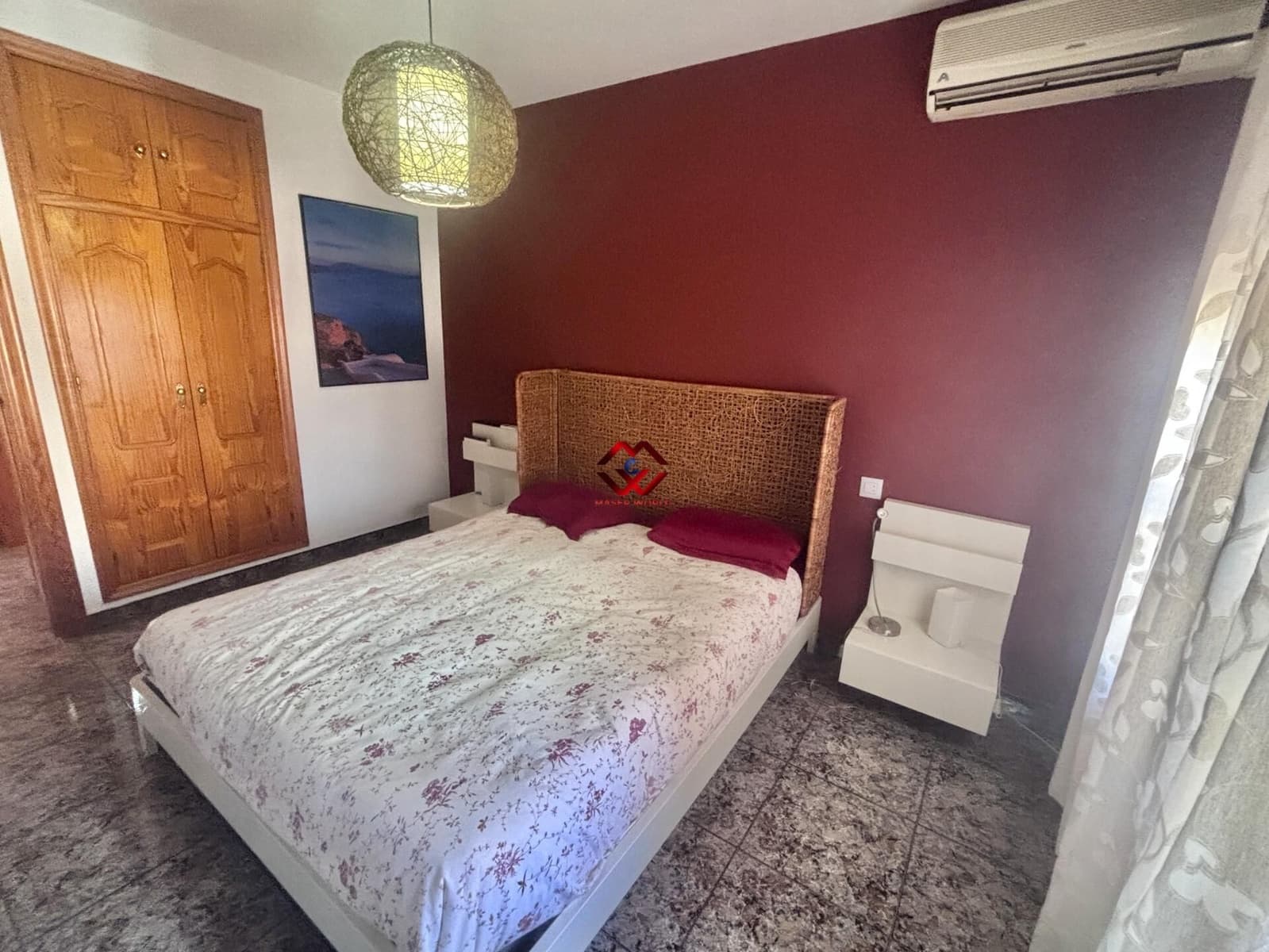 3 makuuhuone Rivitalo myytävänä paikassa Santiago de la Ribera mukana uima-altaan - 420 000 € (Ref: 10055272)