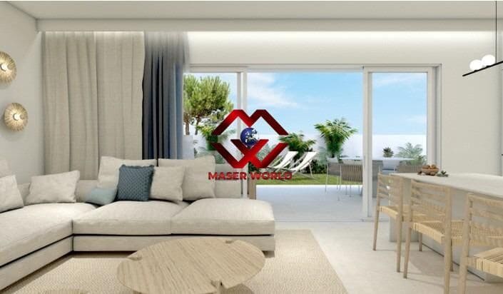 3 soverom Bungalow til salgs i El Mojon med svømmebasseng garasje - € 345 000 (Ref: 10059459)