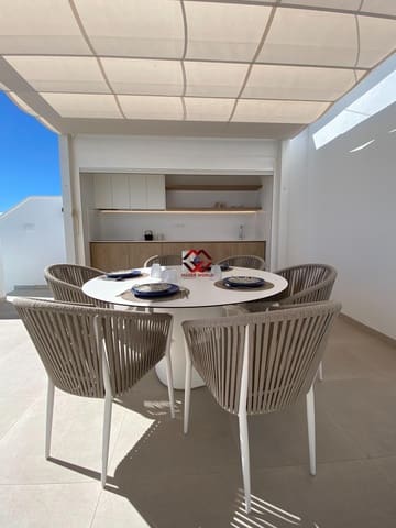 3 bedroom Bungalow for sale in Pilar de la Horadada with pool garage - € 339,900 (Ref: 10059460)