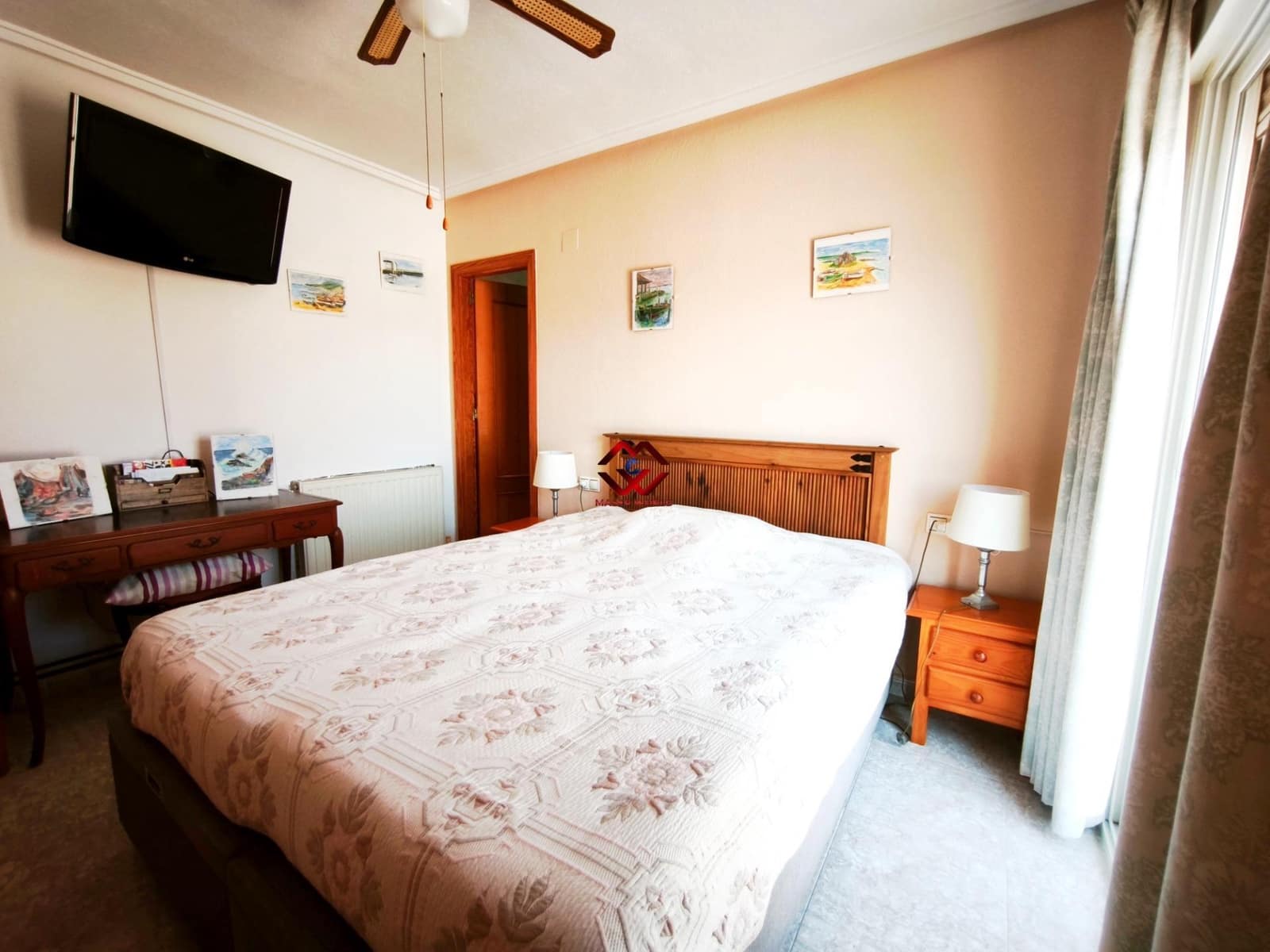 3 quarto Moradia para venda em Camposol com piscina - 329 900 € (Ref: 10062233)
