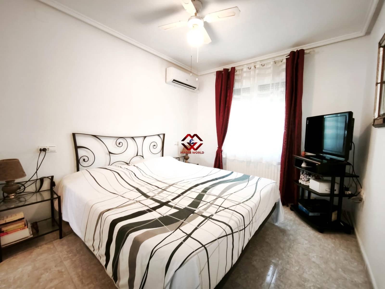 3 quarto Moradia para venda em Camposol com piscina - 329 900 € (Ref: 10062233)