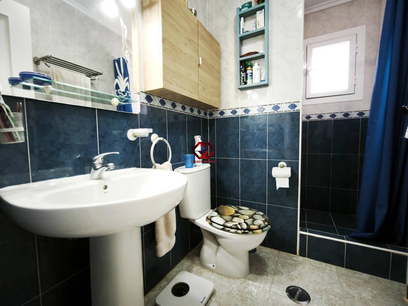 3 quarto Moradia para venda em Camposol com piscina - 329 900 € (Ref: 10062233)