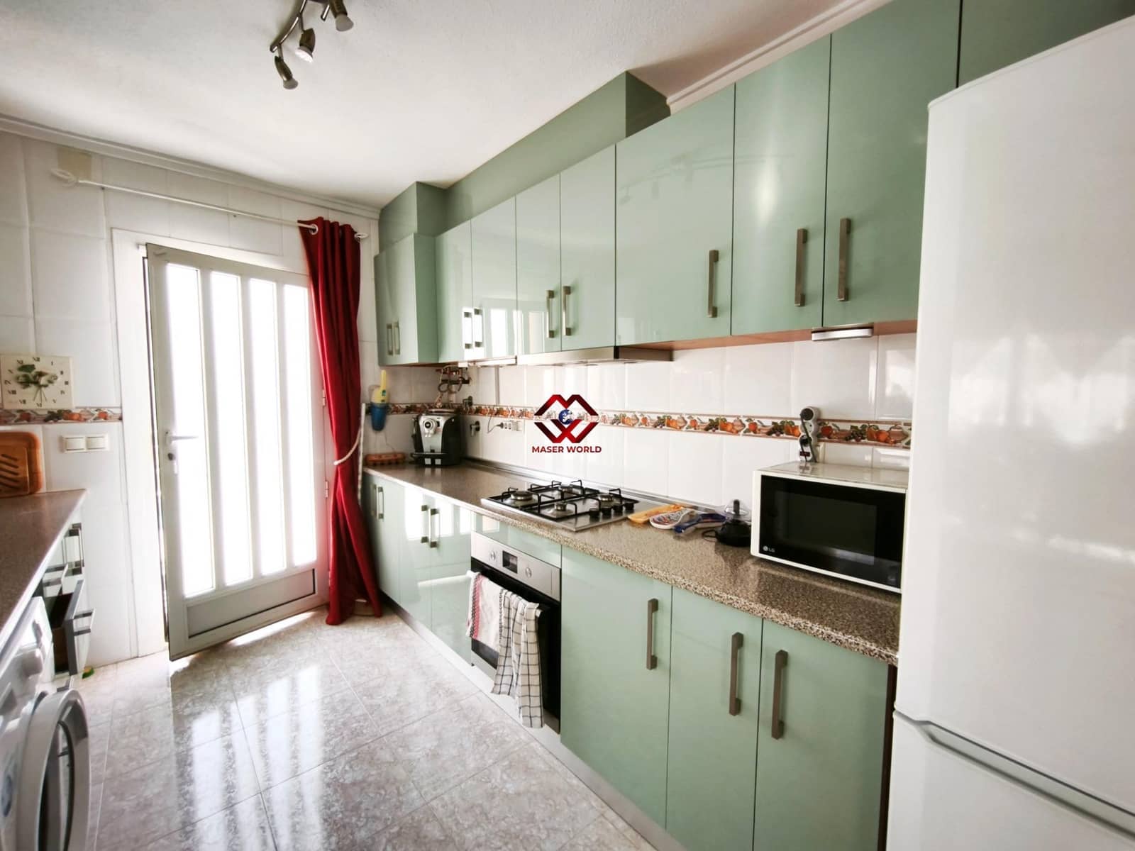 3 quarto Moradia para venda em Camposol com piscina - 329 900 € (Ref: 10062233)